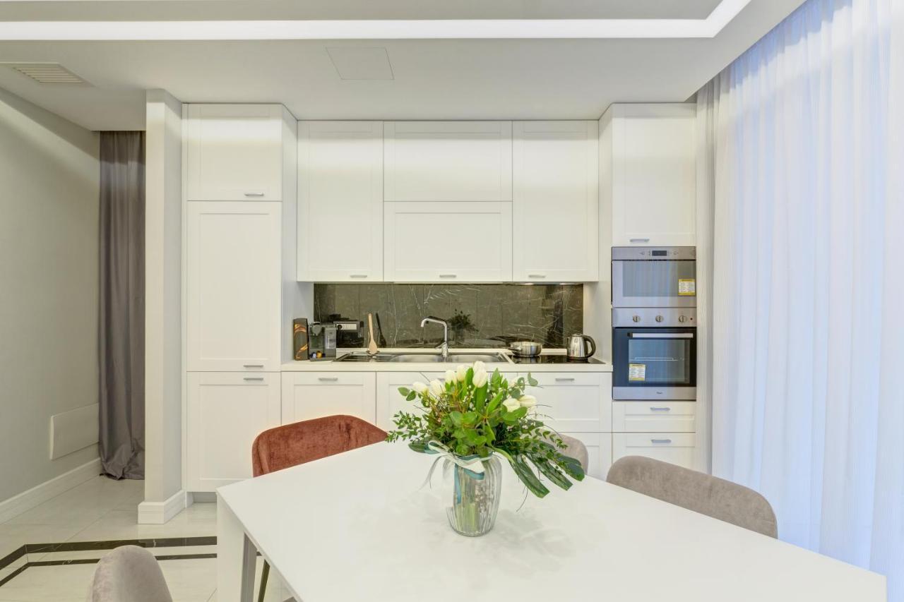 S&T Luxury House In Plebiscito Square Apartment Naples Exterior photo